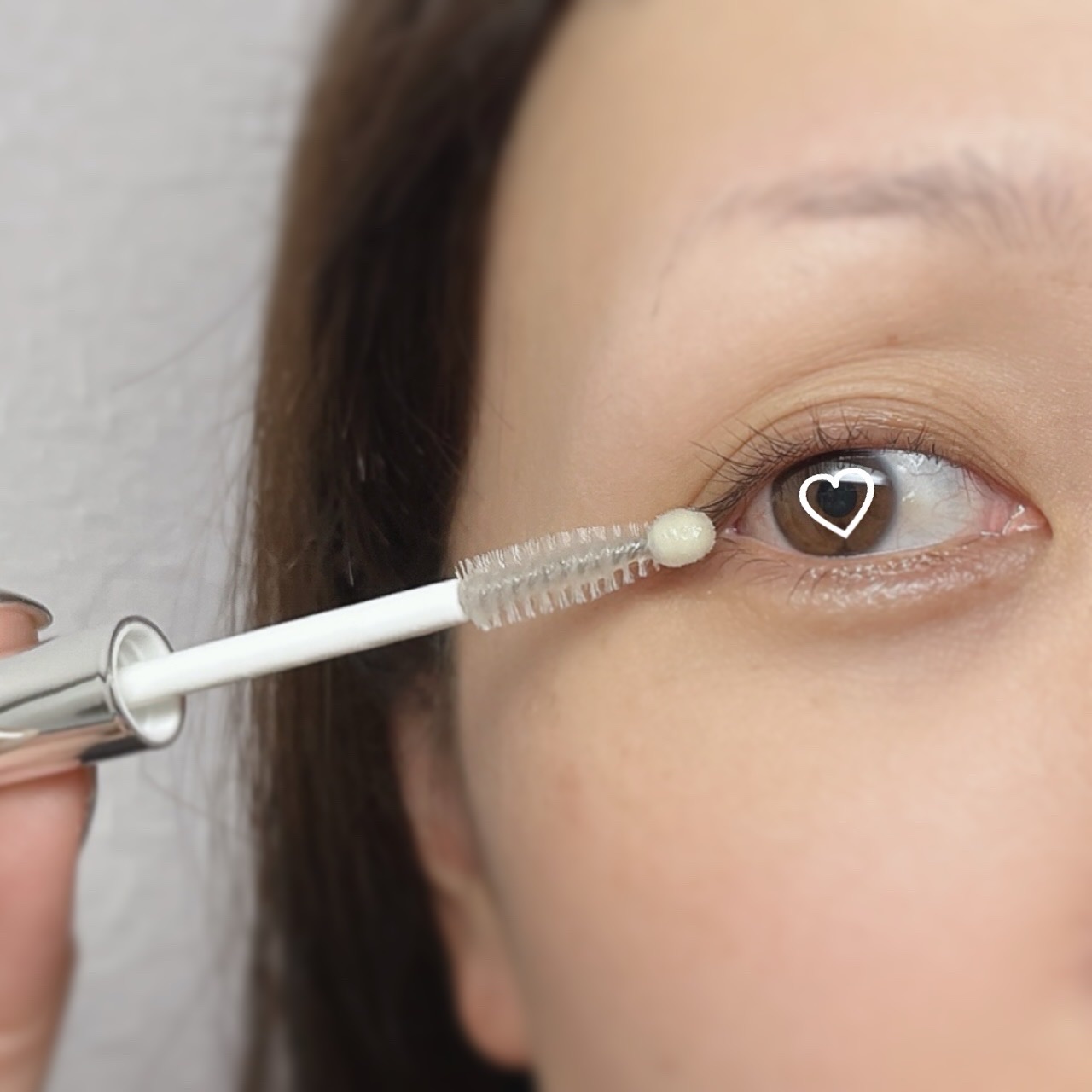 フィービー　ビューティーアップ　アイラッシュセラムN２/PHOEBE BEAUTY UP/まつげ美容液を使ったクチコミ（3枚目）