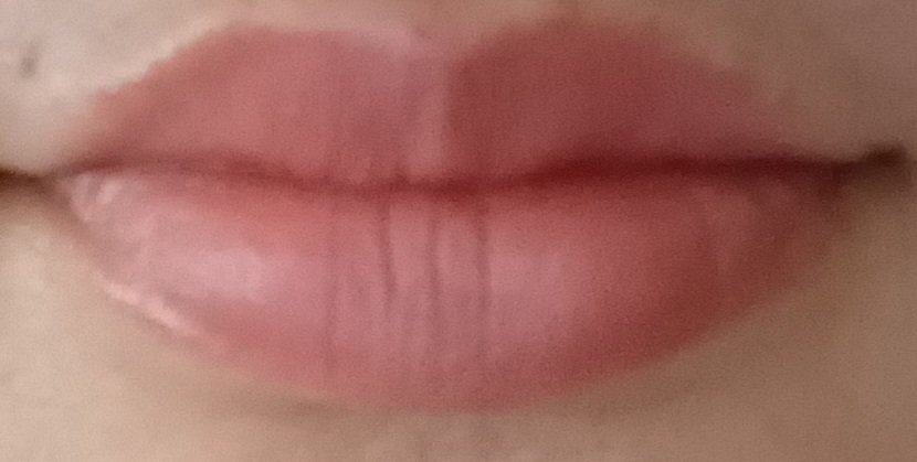 ラスターガラス リップスティック/M・A・C/口紅を使ったクチコミ（3枚目）