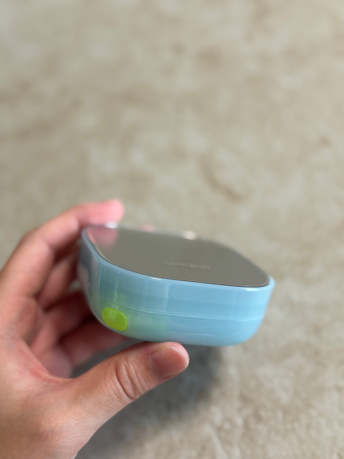ラネージュ ネオクッション ミュイ /LANEIGE/クッションファンデーションを使ったクチコミ(5枚目)