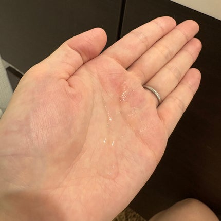 ガラクトミー スキントナー/manyo/化粧水を使ったクチコミ(2枚目)