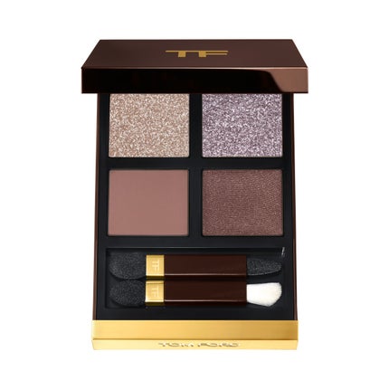 TOM FORD BEAUTY アイ カラー クォード 27 メテオリック