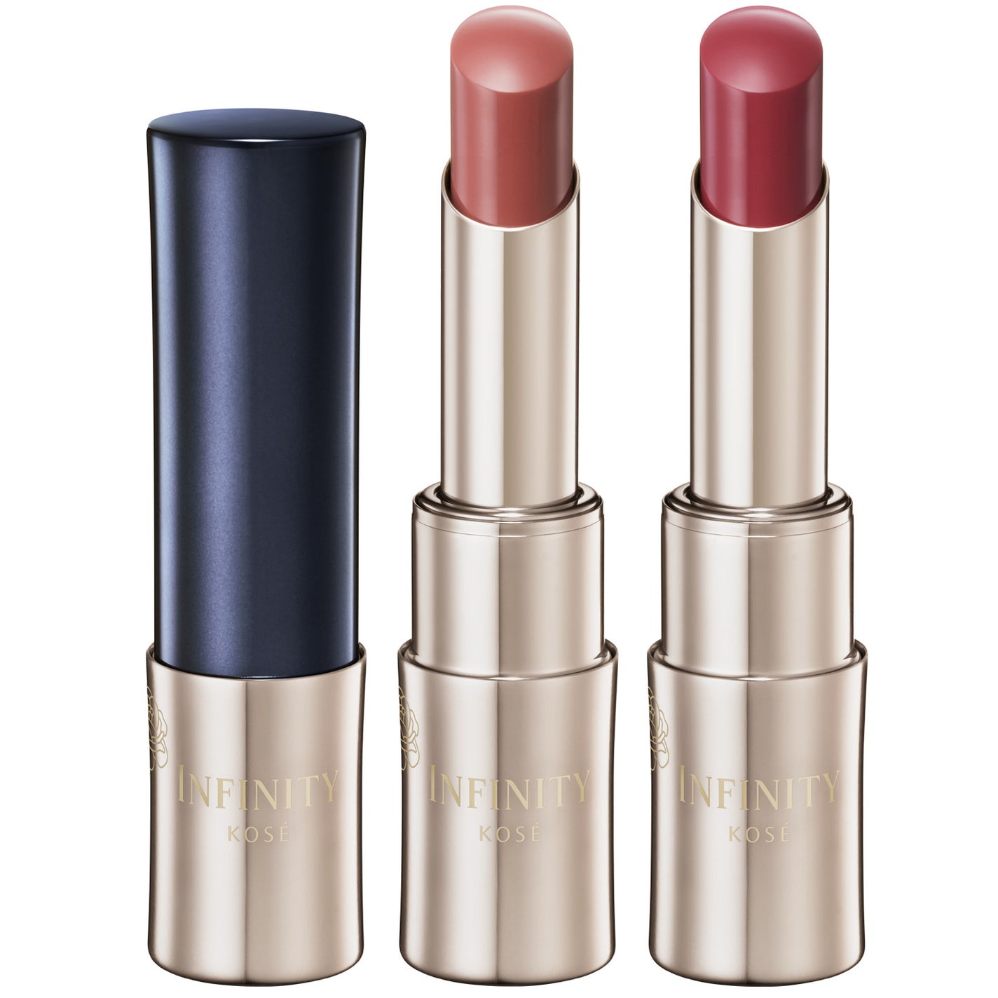 ロイヤルフラワーコレクション ⅩⅣ セラムルージュ インフィニティ