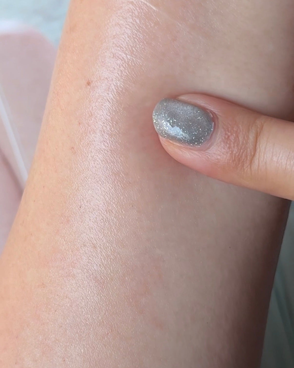 PDRN スピルリナポアレスプライマー/SOME BY MI/化粧下地を使ったクチコミ(5枚目)