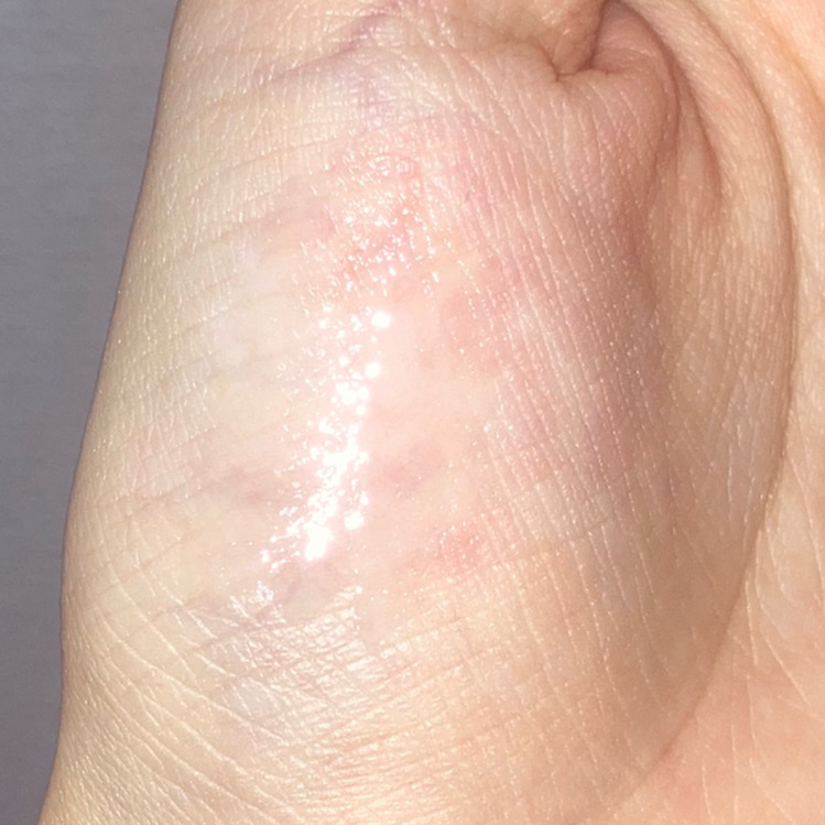 アイデイト 前髪フィクサー/IDATEN/その他スタイリングを使ったクチコミ（2枚目）