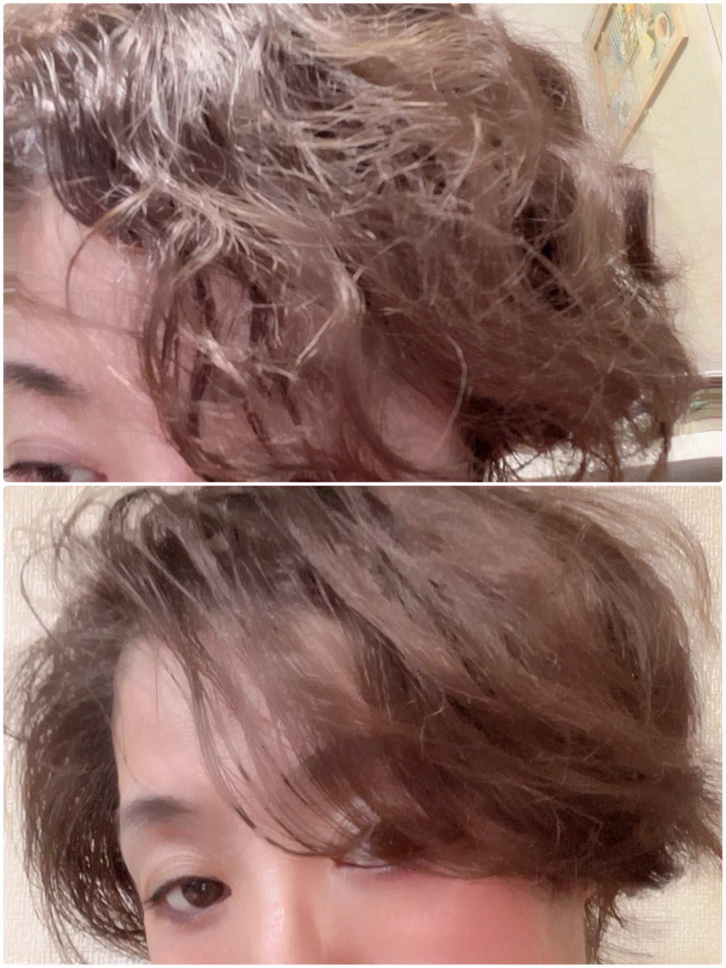 オタネ on LIPS 「#PR#ザリペア#ヘアミルク#ケラチントリートメントだけでは足..」(3枚目)