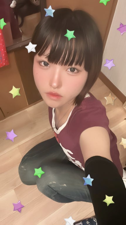 メタルックマスカラ/キャンメイク/マスカラを使ったクチコミ(2枚目)