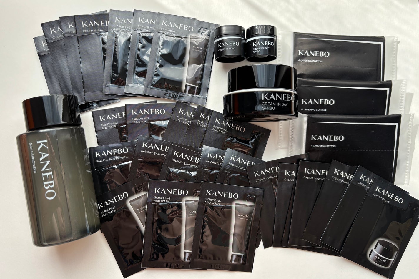 スキン ハーモナイザー/KANEBO/化粧水を使ったクチコミ(1枚目)