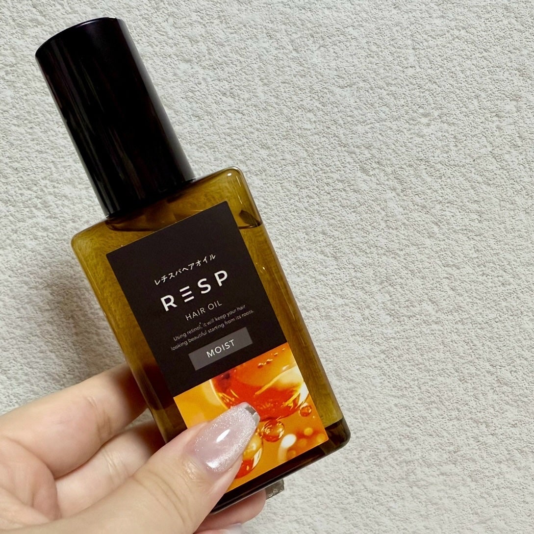 レチスパクリームシャンプー/レチスパ/市販シャンプーを使ったクチコミ(7枚目)