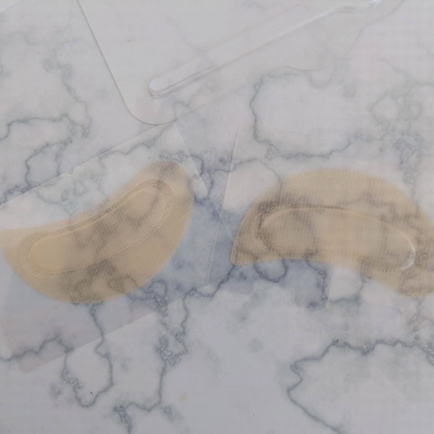 IC.U HA マイクロパッチ AX フィラー/ドクターフィルコスメティクス/アイケア・アイクリームを使ったクチコミ（3枚目）