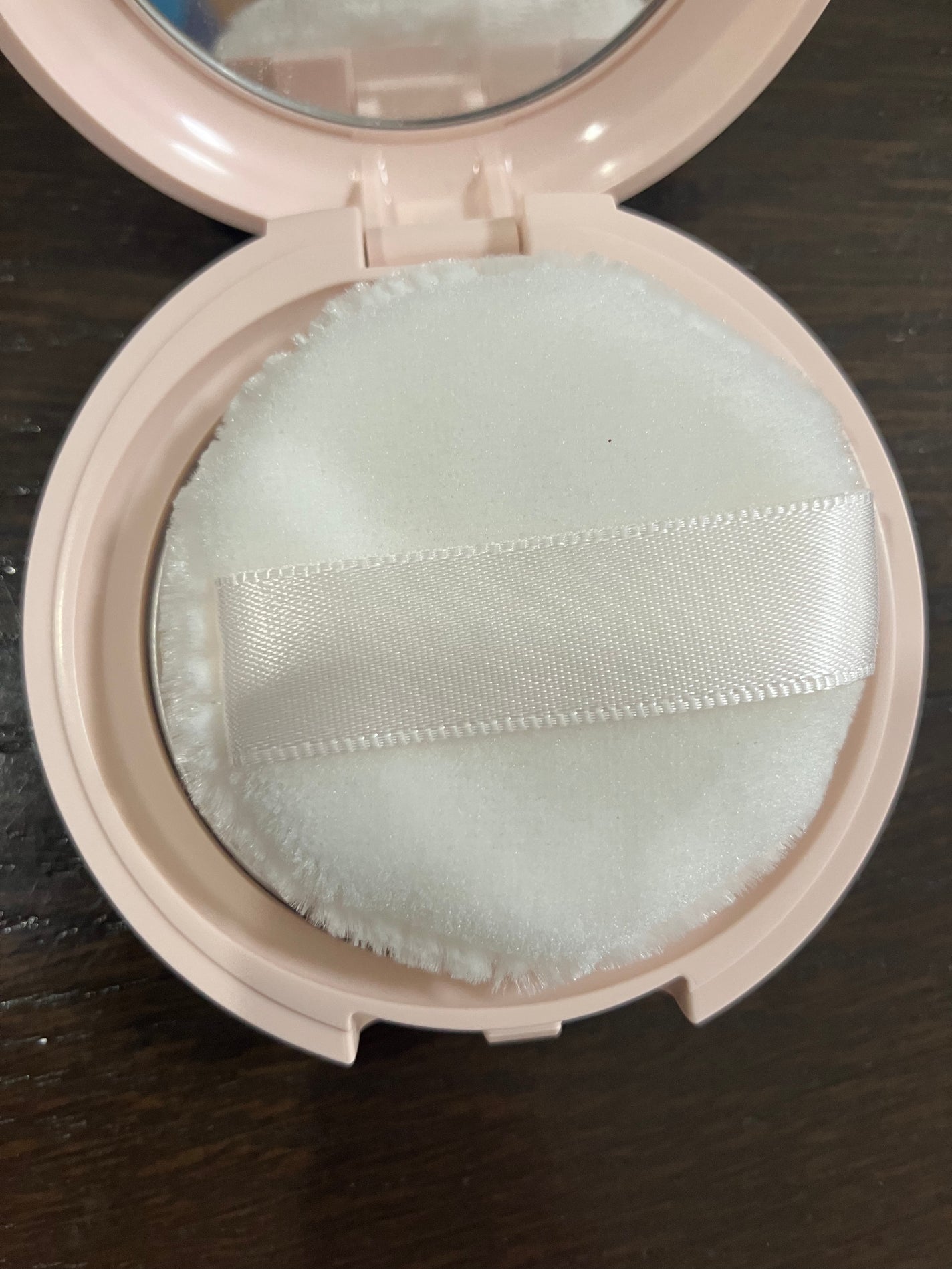 エテュセ スキンケアパウダー (プレスト)/ettusais/プレストパウダーを使ったクチコミ(2枚目)