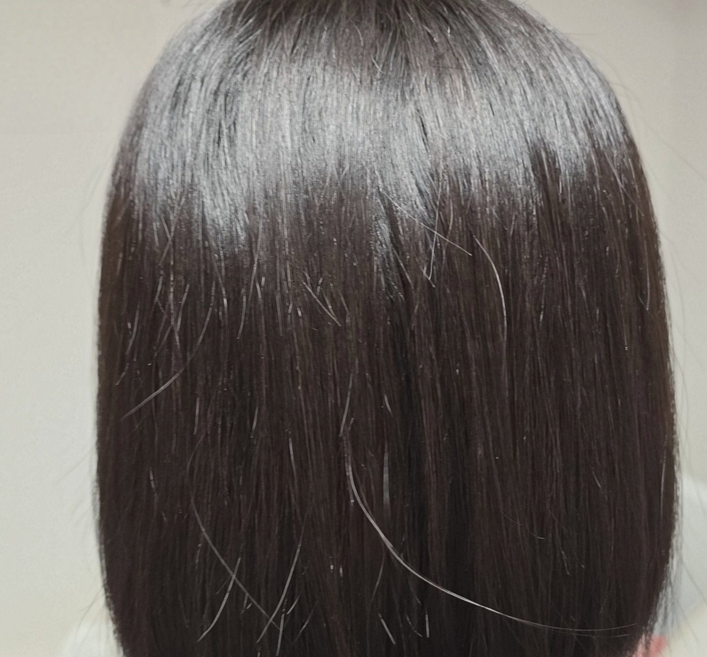 パンテーン エフォートレス クイック リペアー カプセル ヴィタミルク(洗い流さないトリートメント)/パンテーン/ヘアミルクを使ったクチコミ(2枚目)