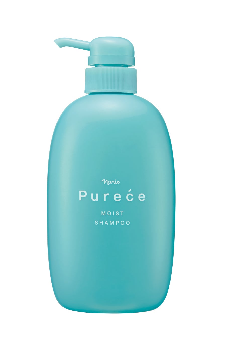 試してみた】ピュアーチェ モイスト シャンプー/コンディショナー