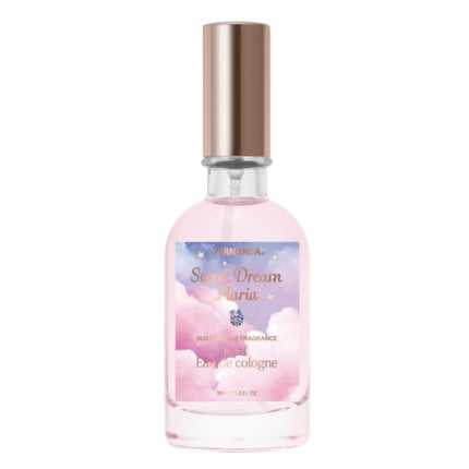 2025/9/3発売 フェルナンダ リッチオーデコロン(スウィートドリーム マリア)