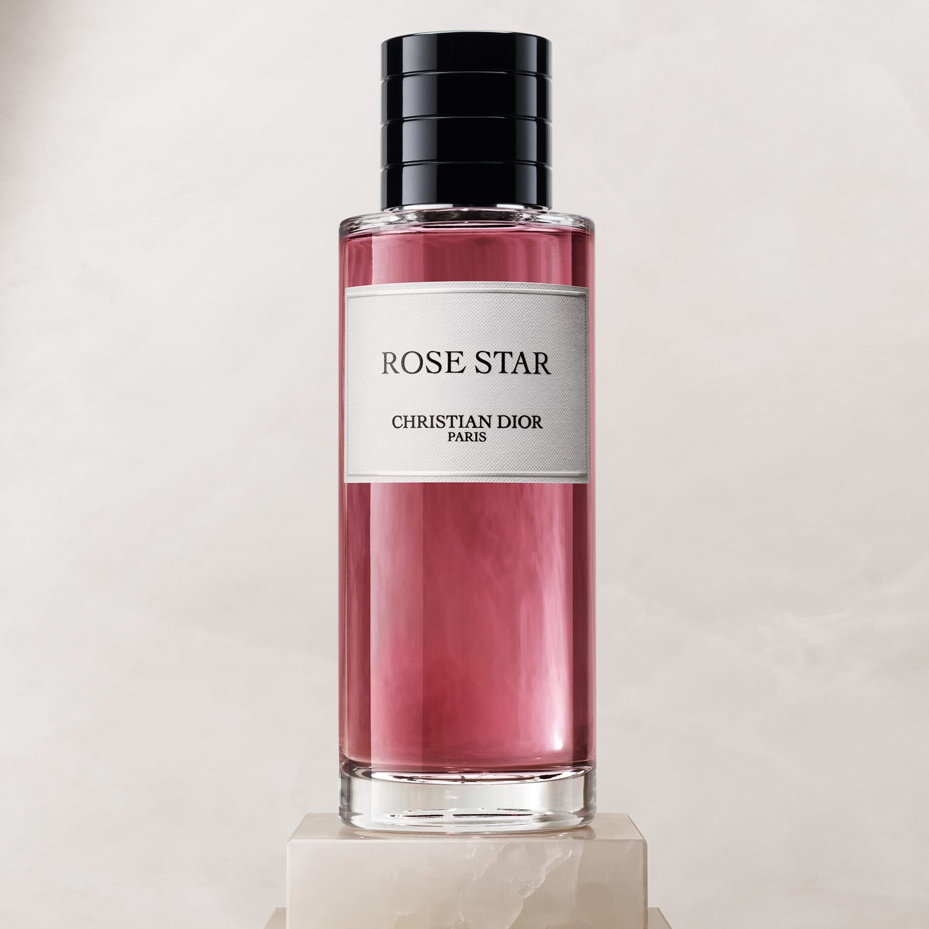 試してみた】Dior ラ コレクシオン プリヴェ クリスチャン ディオール