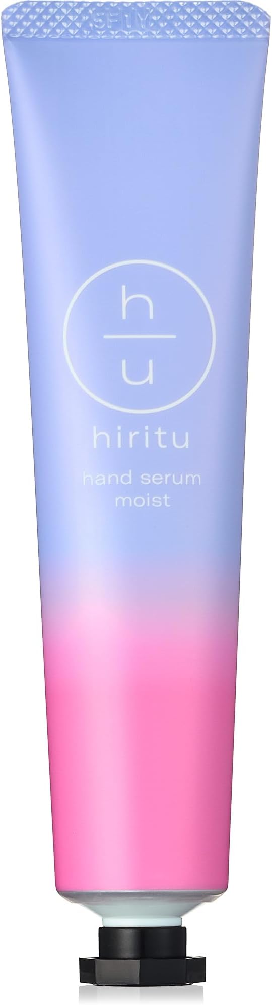 2025/9/24発売 hiritu ヒリツ　バランスケアハンドセラム　モイスト