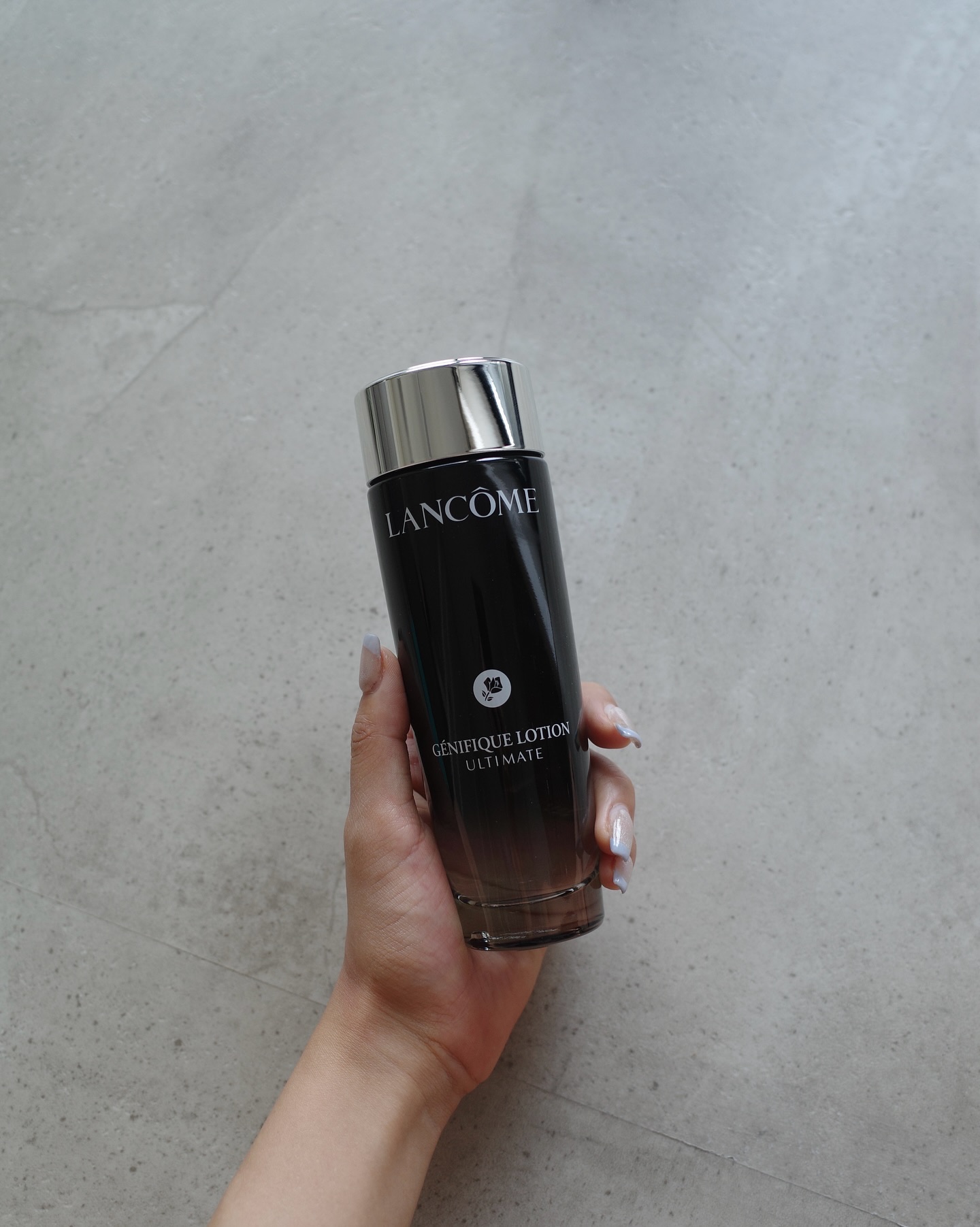 ジェニフィック アルティメ エッセンス ローション/LANCOME/化粧水を使ったクチコミ（2枚目）