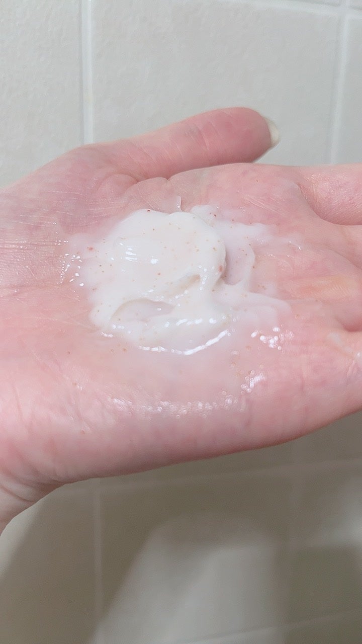 レチスパクリームシャンプー/レチスパ/市販シャンプーを使ったクチコミ(2枚目)