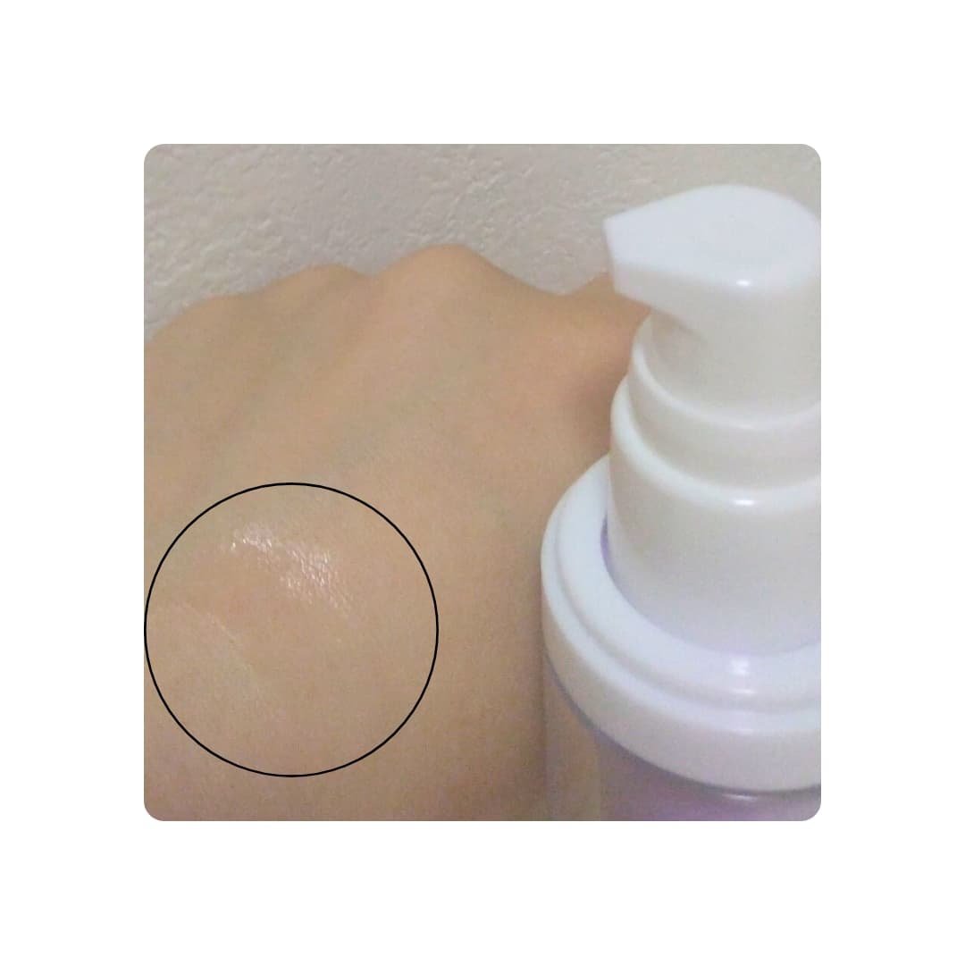 リバイタル エッセンス/EARTHCHILD/美容液を使ったクチコミ（2枚目）