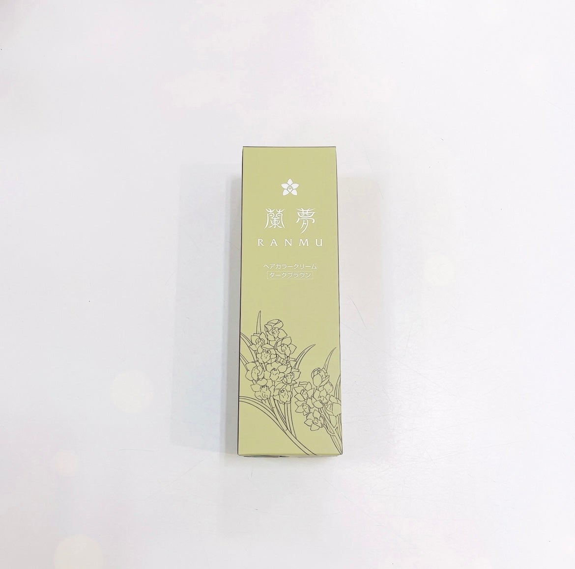 名無しのコスメ好きさん on LIPS 「コスメのことをメモしておきます。発表会に参加し、河野メリクロン..」(1枚目)