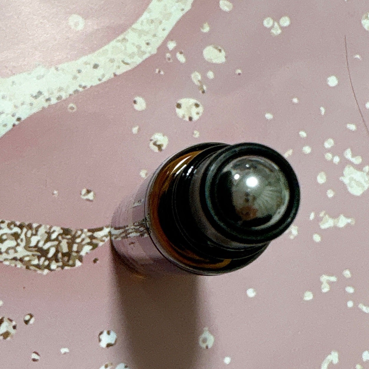 ロールオンマルチオイル/セリア/香水(レディース)を使ったクチコミ(3枚目)