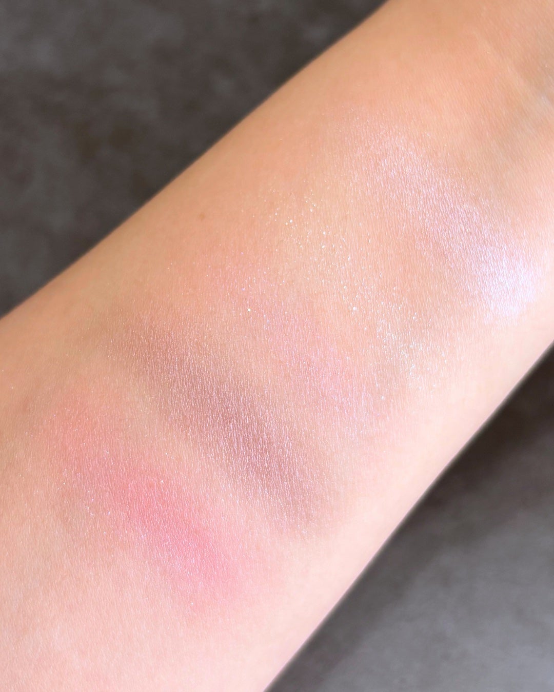 ディオールショウ サンク クルール/Dior/アイシャドウを使ったクチコミ(3枚目)