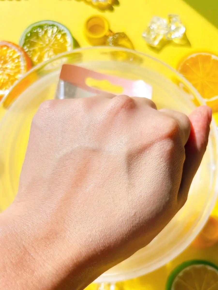 Miracle Complexion Sponge/Real Techniques/パフ・スポンジを使ったクチコミ（3枚目）