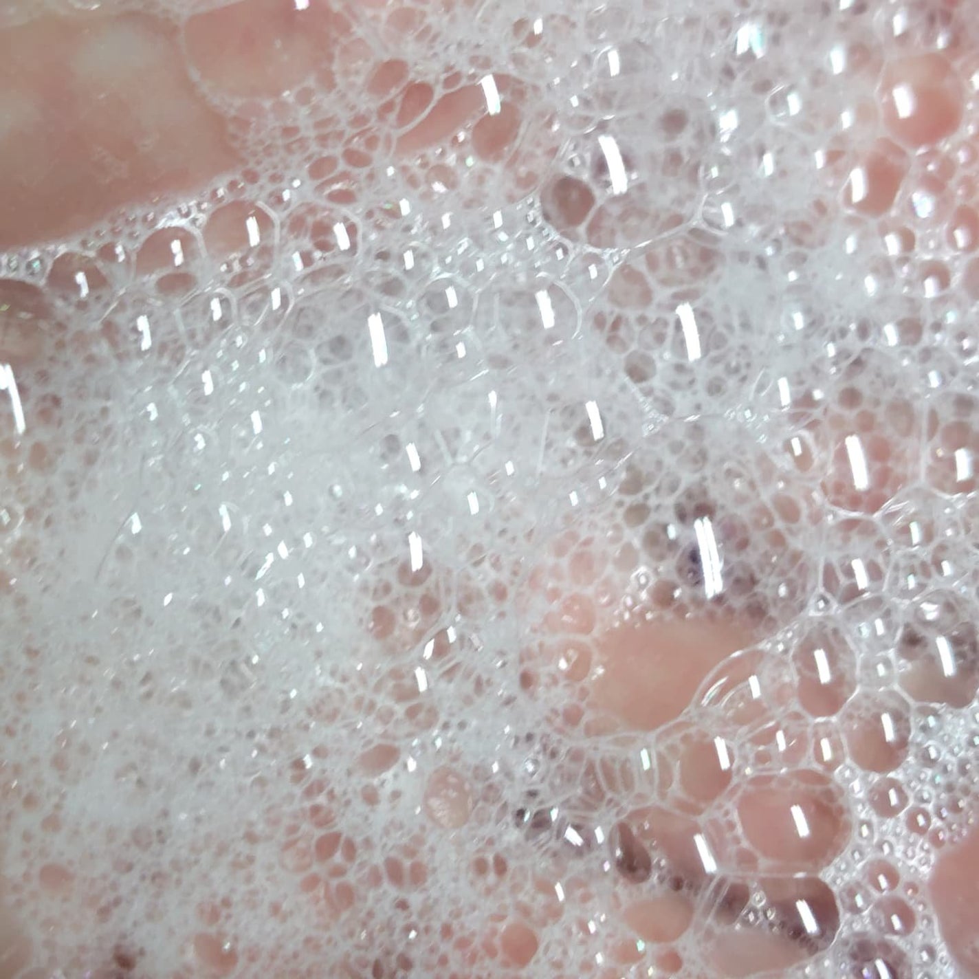 ディアボーテ ブルームドール モイスチャーイン シャンプー/トリートメント/ディアボーテ/市販シャンプーを使ったクチコミ(3枚目)