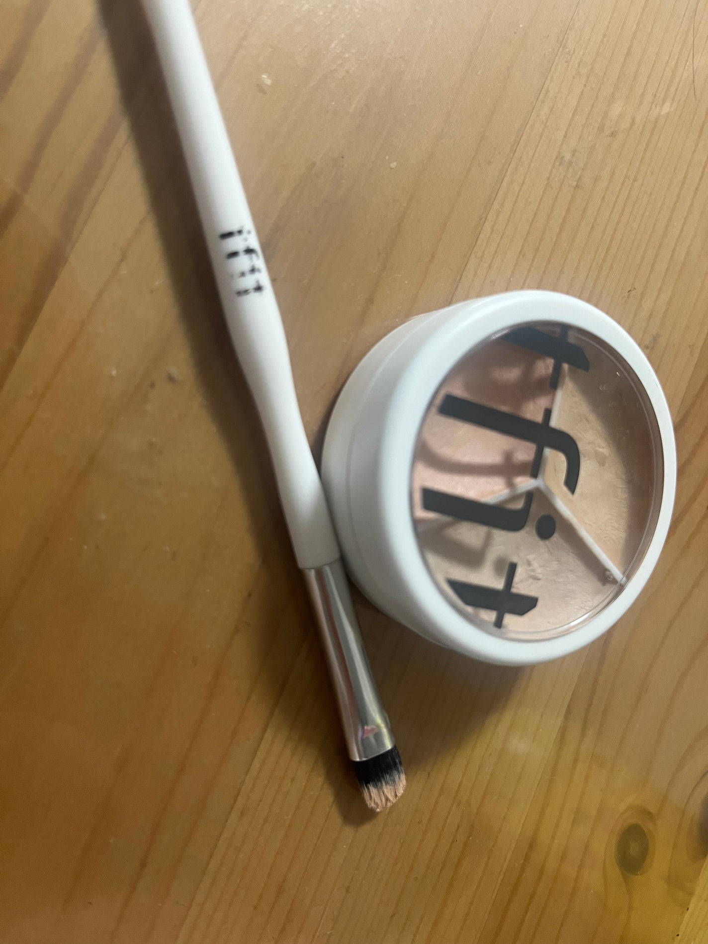 カバーアッププロコンシーラー/TFIT/パレットコンシーラーを使ったクチコミ(2枚目)