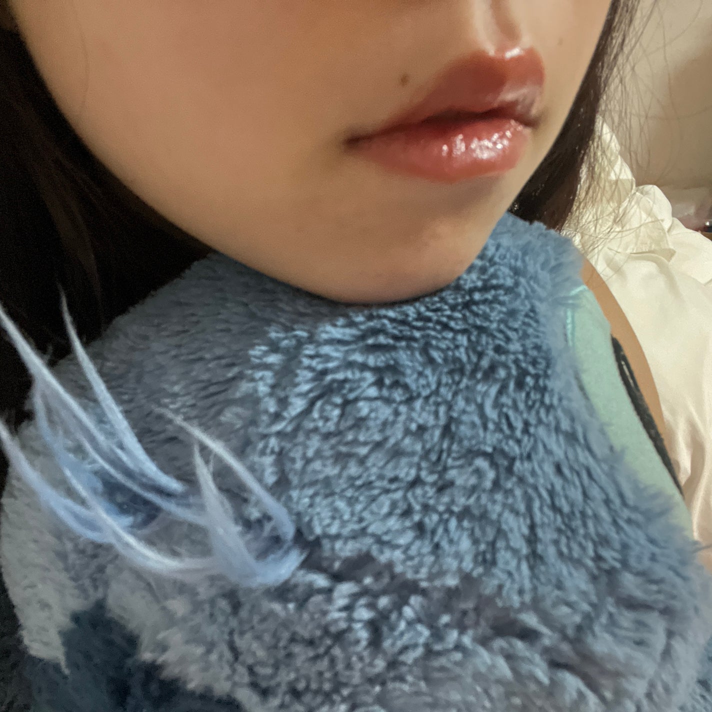 ディオール アディクト リップ マキシマイザー/Dior/リップグロスを使ったクチコミ(2枚目)