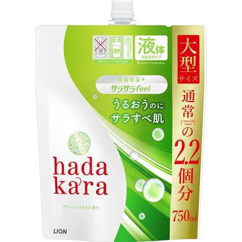 つめかえ用 750ml