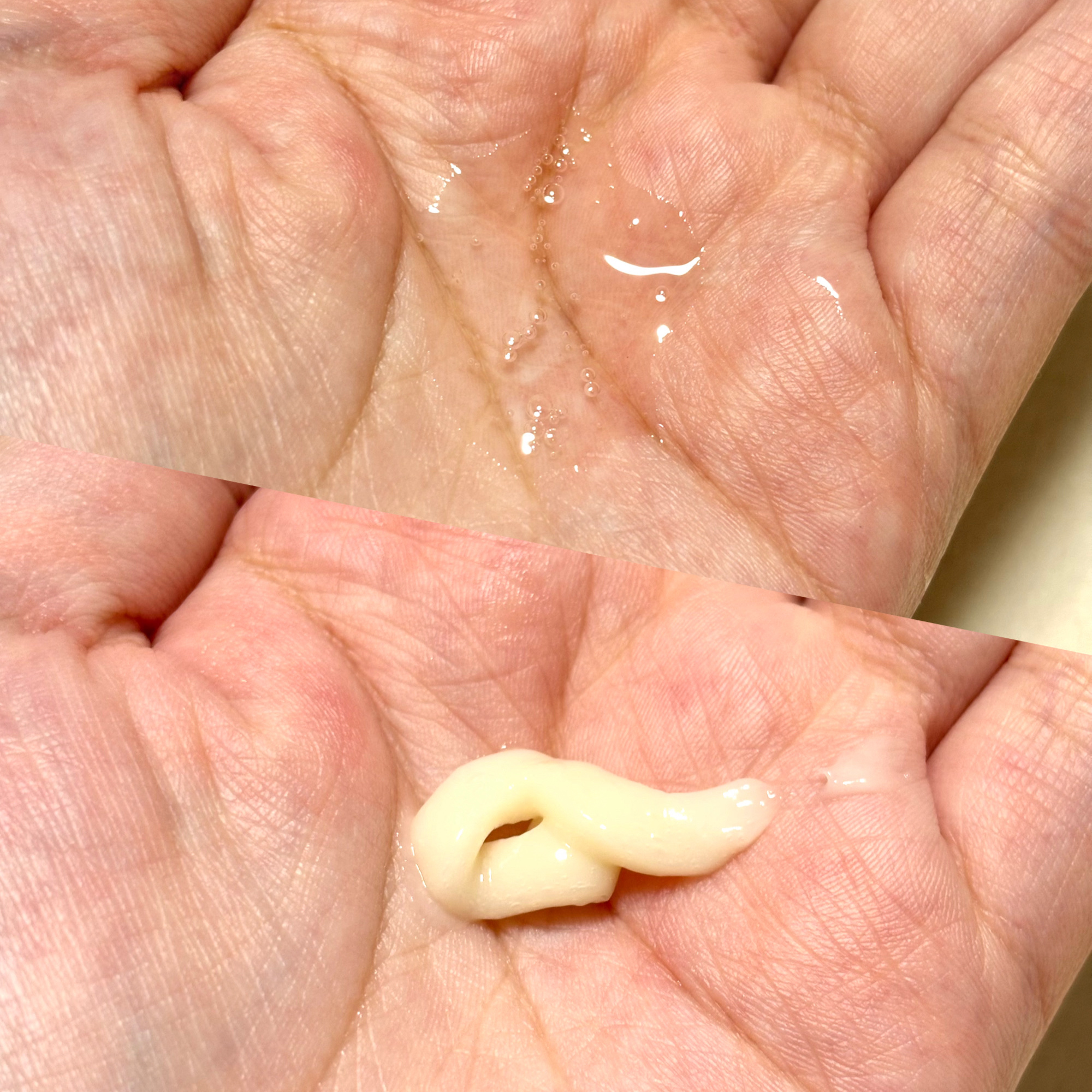 ディアボーテ ブルームドール モイスチャーイン シャンプー/トリートメント/ディアボーテ/市販シャンプーを使ったクチコミ（2枚目）