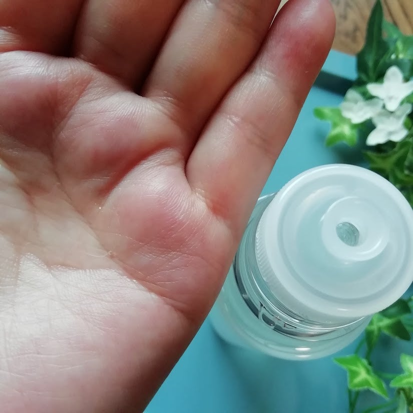 オルビスユー エッセンスローション /オルビス/化粧水を使ったクチコミ(2枚目)