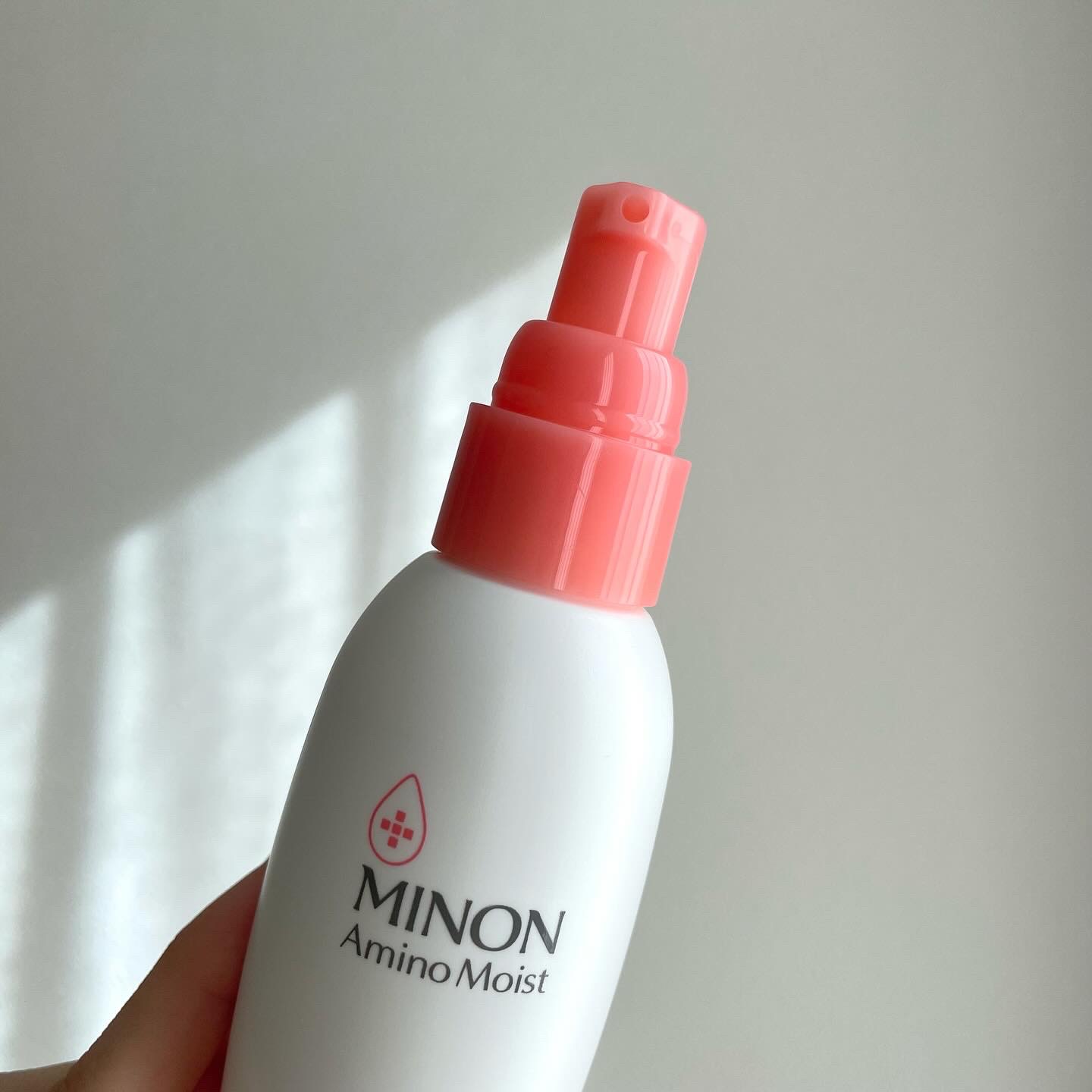 ミノン アミノモイスト モイストチャージ ミルク/ミノン/乳液を使ったクチコミ（2枚目）