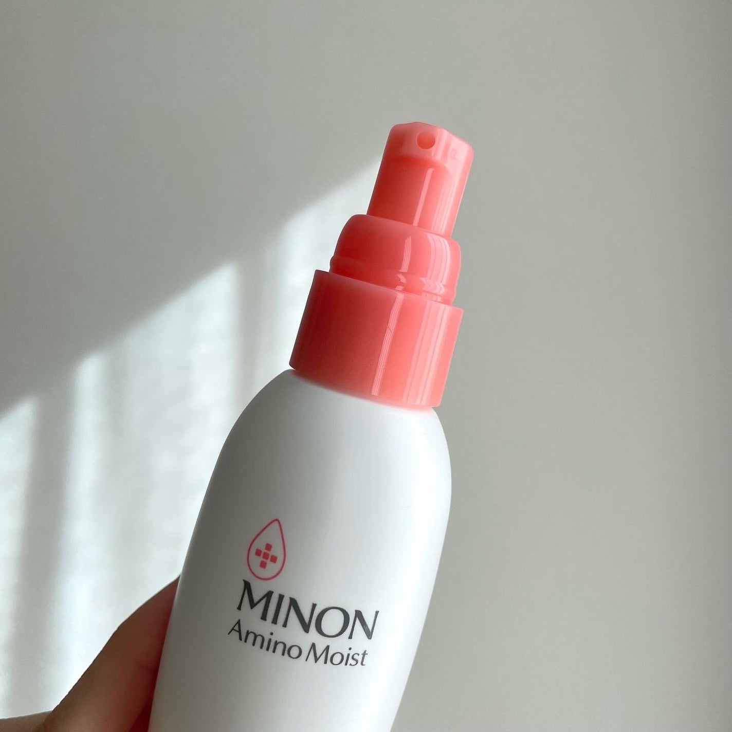 ミノン アミノモイスト モイストチャージ ミルク/ミノン/乳液を使ったクチコミ(2枚目)