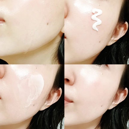 ノスカナイン トラブルクリーム/FATION/フェイスクリームを使ったクチコミ(3枚目)