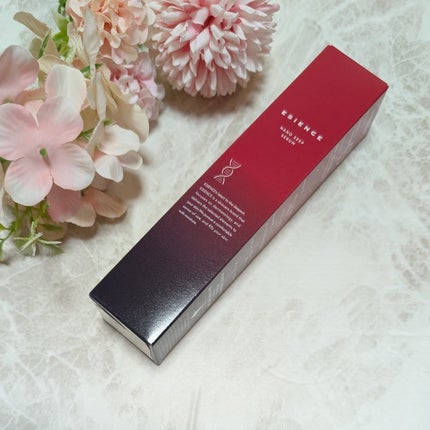 ESIENCEナノシープセラム/ESIENCE/美容液を使ったクチコミ(1枚目)