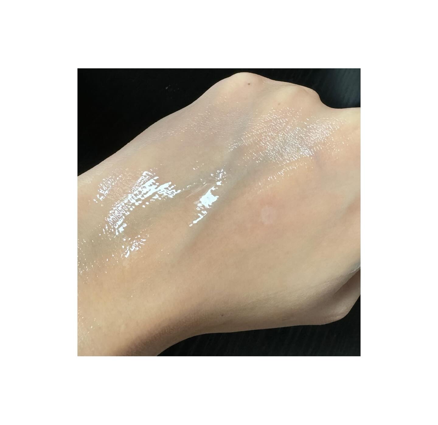 C×AZ ダーマインショット200/ESIENCE/美容液を使ったクチコミ（3枚目）