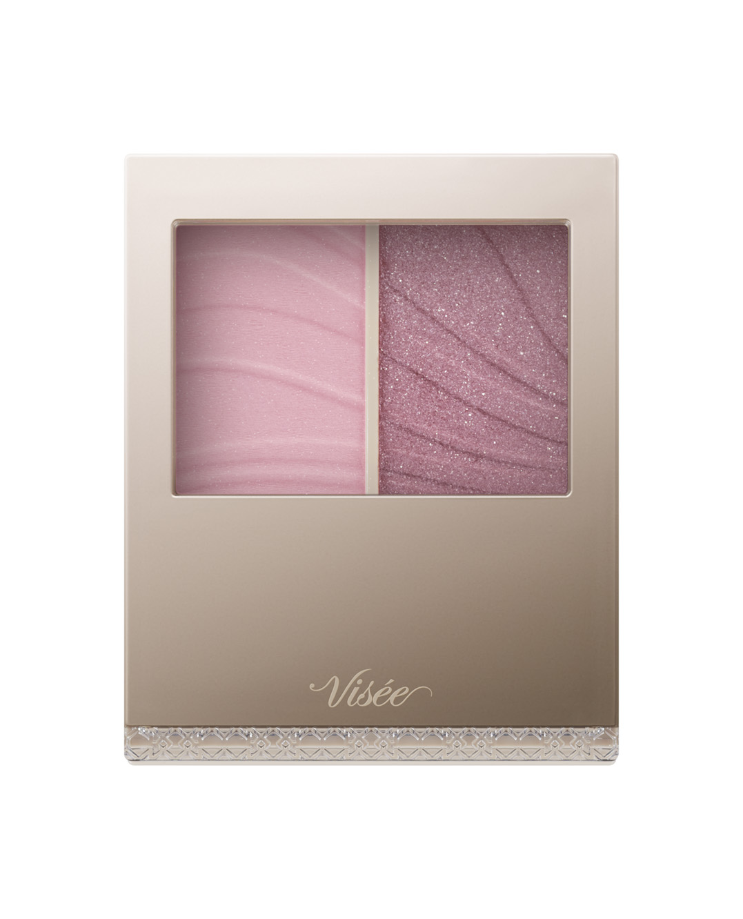 レイヤード フルリ チーク / Visée