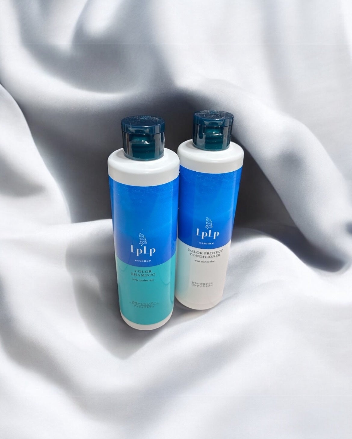 sakura on LIPS 「白髪が気になってきたらLPLPエッセンスカラーシャンプー🫧とろ..」(1枚目)