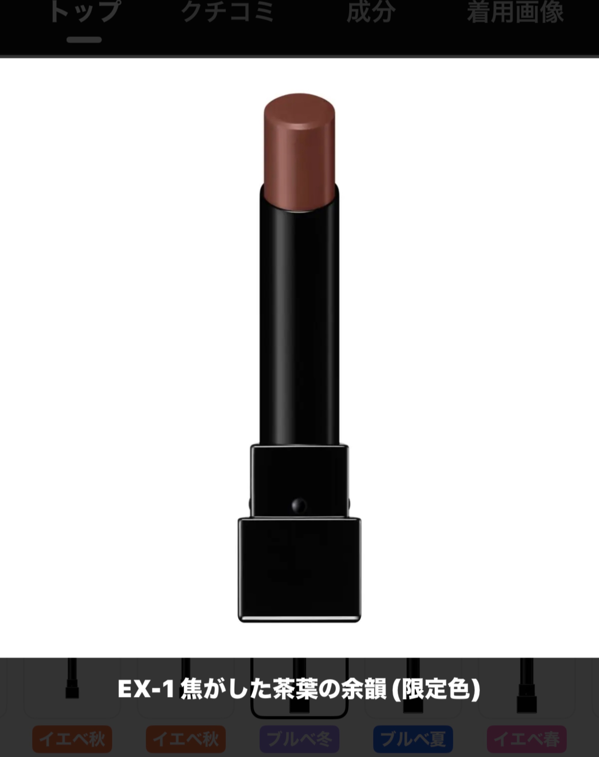 ケイト　リップモンスター　EX-10 3386-005728.jpg