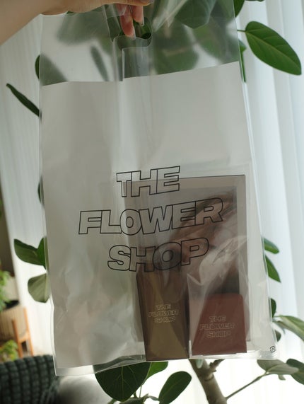 ザ・フラワーショップ シルキー ドロップ オイル/THE FLOWER SHOP/ヘアオイルを使ったクチコミ(10枚目)