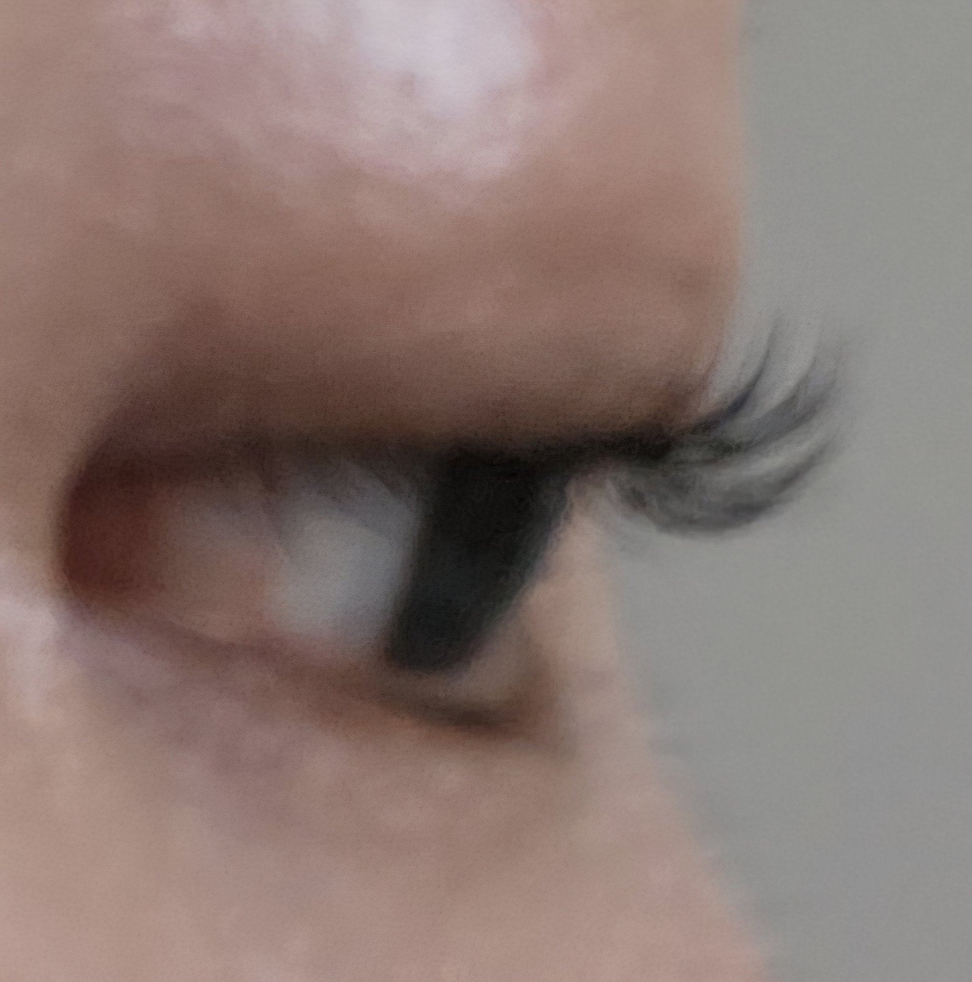 低刺激セルフまつげパーマ9種セット/EYE2IN/その他キットセットを使ったクチコミ（3枚目）