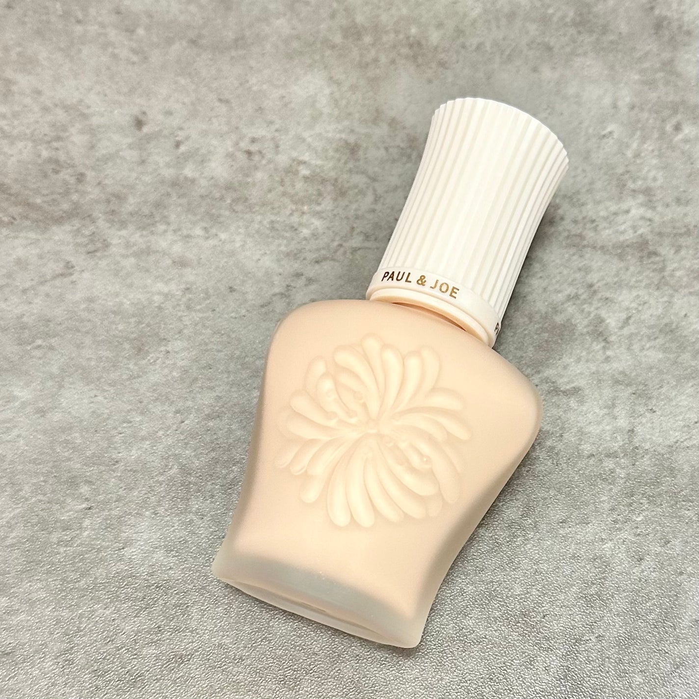 プロテクティング プライマー/PAUL & JOE BEAUTE/化粧下地を使ったクチコミ(3枚目)