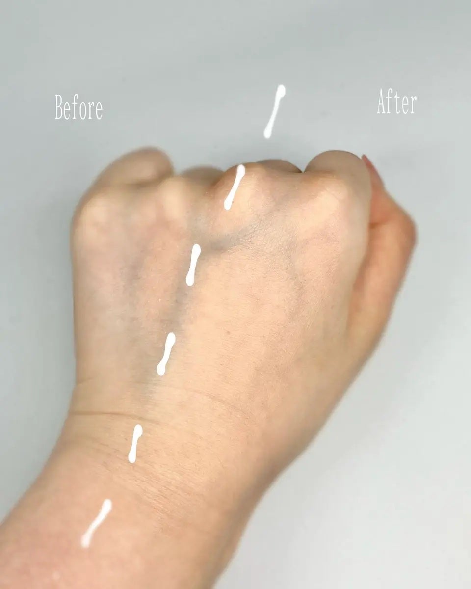 ミラクルパウダースポンジ/Real Techniques/パフ・スポンジを使ったクチコミ(2枚目)