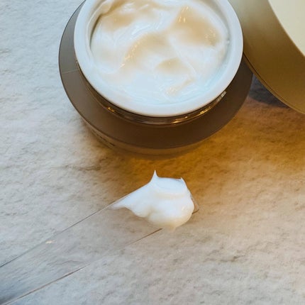 ペプチドハイドレーティングクリーム/favs/フェイスクリームを使ったクチコミ(2枚目)