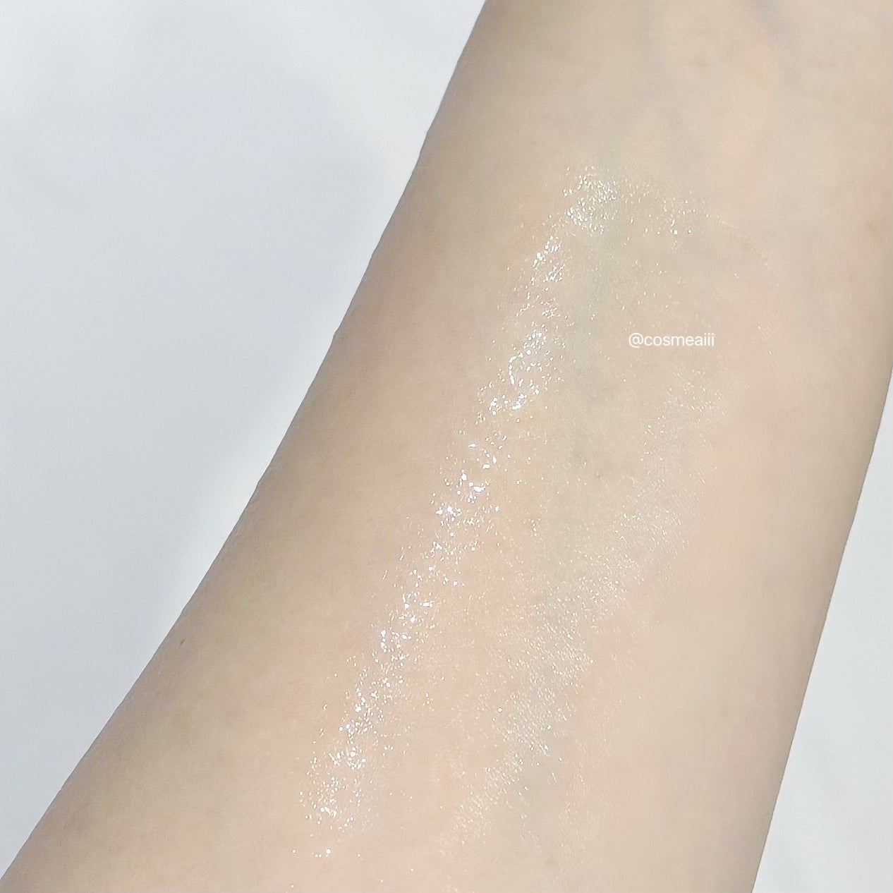 Wonder Ceramide Mochi Toner(トニーモリーワンダーCモチトナー)/TONYMOLY/化粧水を使ったクチコミ(9枚目)