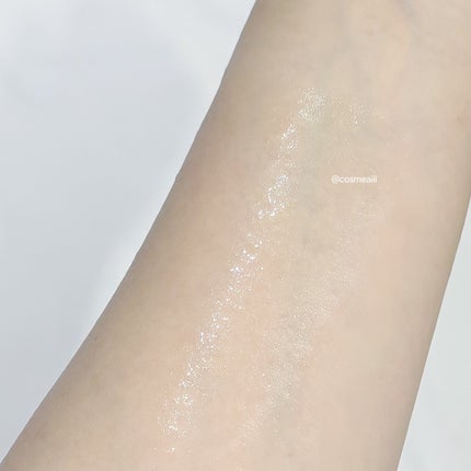 Wonder Ceramide Mochi Toner(トニーモリーワンダーCモチトナー)/TONYMOLY/化粧水を使ったクチコミ(9枚目)