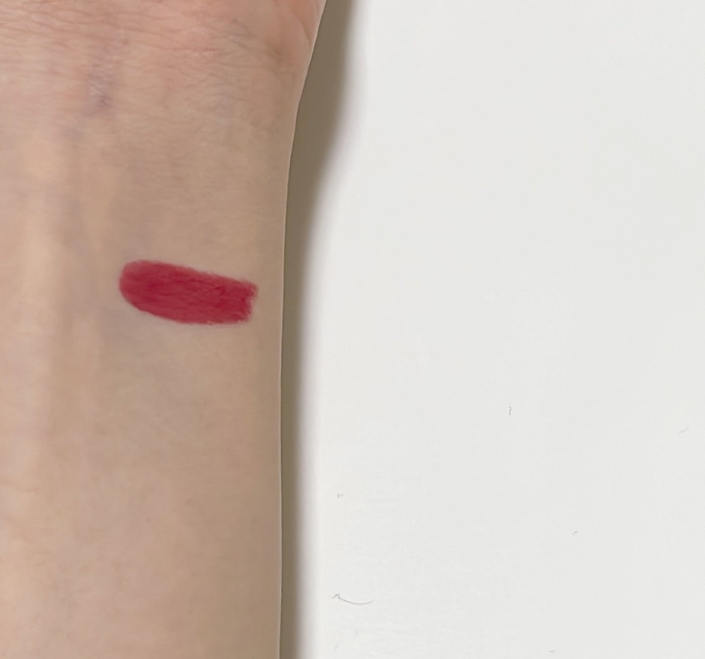 ケイト リップモンスター ツヤバース/KATE/口紅を使ったクチコミ(3枚目)