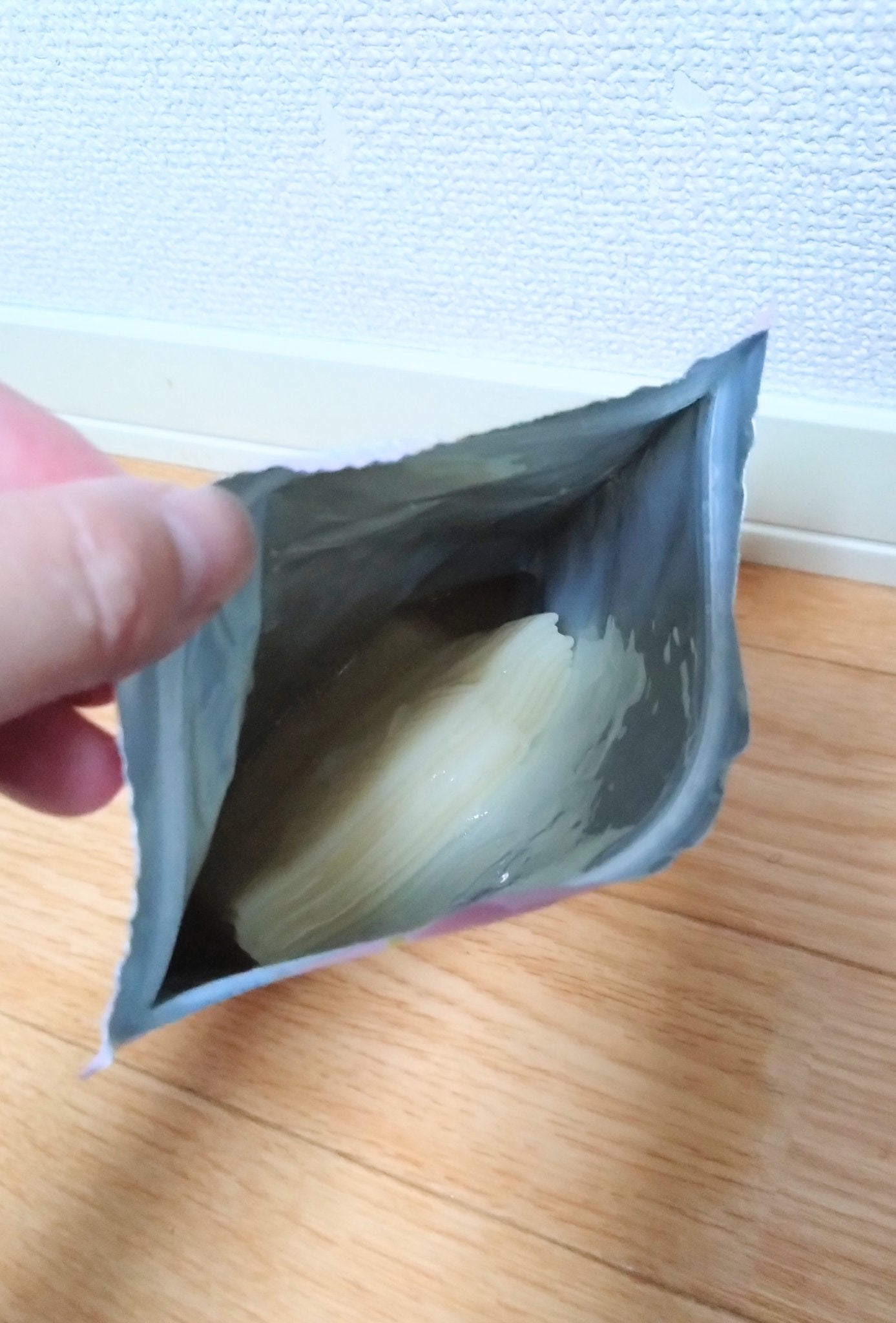 ごめんね素肌 いつのまにマスク/クリアターン/シートマスク・パックを使ったクチコミ(2枚目)