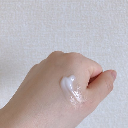 白潤プレミアム 薬用浸透美白クリーム/肌ラボ/フェイスクリームを使ったクチコミ(3枚目)